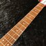 Rickenbacker 330/6 , Fireglo: Neck - Front