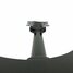 Rickenbacker 330/6 , Jetglo: Neck - Rear