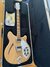 Rickenbacker 360/6 , Mapleglo: Full Instrument - Front