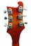 Rickenbacker 480/6 , Fireglo: Headstock - Rear