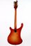 Rickenbacker 480/6 , Fireglo: Full Instrument - Rear