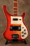 Rickenbacker 4003/4 , Fireglo: Body - Front