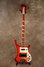 Rickenbacker 4003/4 , Fireglo: Full Instrument - Front
