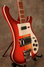 Rickenbacker 4003/4 , Fireglo: Close up - Free2