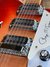 Rickenbacker 370/12 RM, Fireglo: Free image