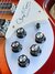 Rickenbacker 370/12 RM, Fireglo: Free image2