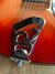 Rickenbacker 370/12 RM, Fireglo: Close up - Free2