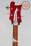 Apr 2016 Rickenbacker 4003/4 , Ruby: Headstock