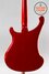 Rickenbacker 4003/4 , Ruby: Body - Rear