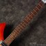 Rickenbacker 330/6 , Fireglo: Neck - Front