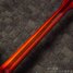 Rickenbacker 330/6 , Fireglo: Neck - Rear