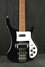 Rickenbacker 4003/4 S, Jetglo: Body - Front
