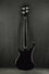 Rickenbacker 4003/4 S, Jetglo: Full Instrument - Rear