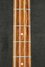 Rickenbacker 4003/4 S, Jetglo: Neck - Front