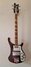 Rickenbacker 4001/4 , Burgundy: Free image