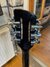 Rickenbacker 330/12 , Jetglo: Headstock - Rear