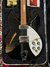 Rickenbacker 330/12 , Jetglo: Body - Front