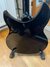 Rickenbacker 330/12 , Jetglo: Body - Rear
