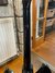 Rickenbacker 330/12 , Jetglo: Neck - Rear