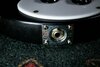 Rickenbacker 4001/4 V63, Jetglo: Close up - Free