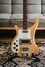 Rickenbacker 4000/4 Mod, Mapleglo: Body - Front
