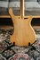 Rickenbacker 4000/4 Mod, Mapleglo: Body - Rear