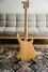 Rickenbacker 4000/4 Mod, Mapleglo: Full Instrument - Rear