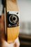 Rickenbacker 4000/4 Mod, Mapleglo: Close up - Free