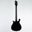 Rickenbacker 650/6 Colorado, Jetglo: Full Instrument - Rear