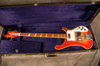 Rickenbacker 4001/4 , Fireglo: Free image