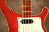 Rickenbacker 4001/4 , Fireglo: Free image2