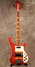 Rickenbacker 4001/4 , Fireglo: Full Instrument - Front