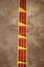 Rickenbacker 4001/4 , Fireglo: Neck - Front