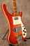 Rickenbacker 4001/4 , Fireglo: Close up - Free2
