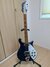 Rickenbacker 620/ , Midnightblue: Full Instrument - Front