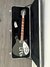 Rickenbacker 620/6 , Jetglo: Full Instrument - Front