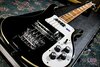 Rickenbacker 4003/4 , Jetglo: Free image2