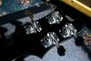 Rickenbacker 4003/4 , Jetglo: Headstock - Rear