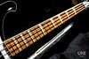 Rickenbacker 4003/4 , Jetglo: Neck - Front