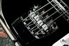 Rickenbacker 4003/4 , Jetglo: Close up - Free2