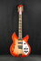 Rickenbacker 1993/12 Plus, Fireglo: Full Instrument - Front