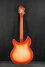 Rickenbacker 1993/12 Plus, Fireglo: Full Instrument - Rear