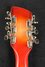 Rickenbacker 1993/12 Plus, Fireglo: Headstock - Rear