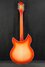Rickenbacker 1993/12 Plus, Fireglo: Full Instrument - Rear