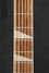 Rickenbacker 1993/12 Plus, Fireglo: Neck - Front