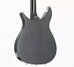 Rickenbacker 325/6 V63, Jetglo: Body - Rear