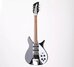 Rickenbacker 325/6 V63, Jetglo: Full Instrument - Front