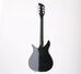 Rickenbacker 325/6 V63, Jetglo: Full Instrument - Rear