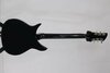 Rickenbacker 350/6 V63, Jetglo: Full Instrument - Rear