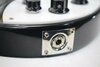 Rickenbacker 350/6 V63, Jetglo: Close up - Free